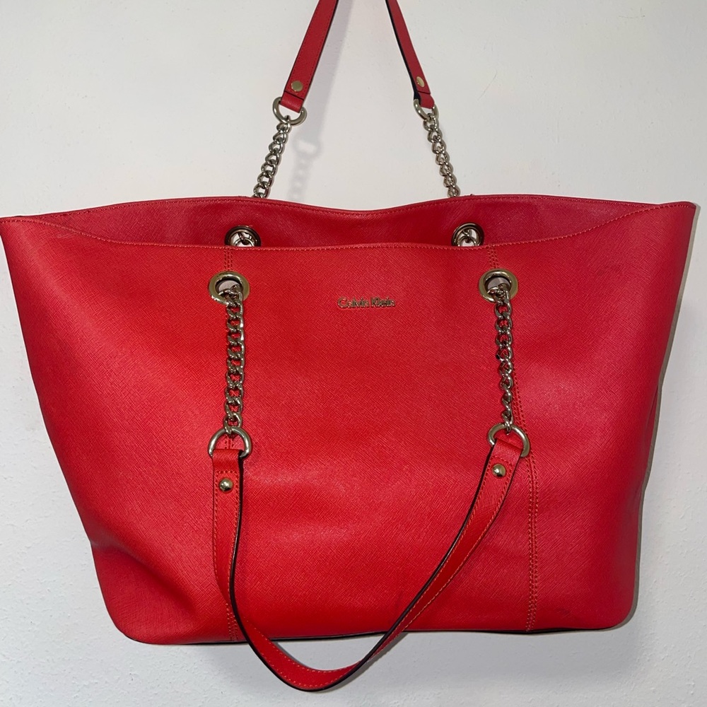 Calvin Klein purse